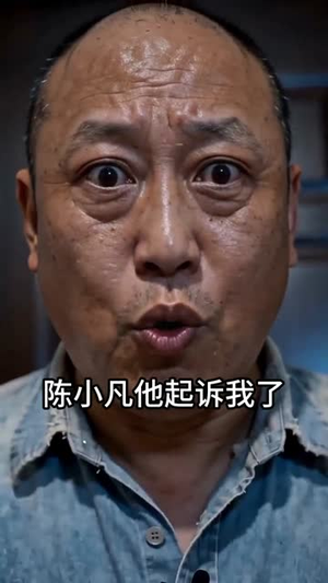 家产易夺，手艺难偷（40集）快来看短剧