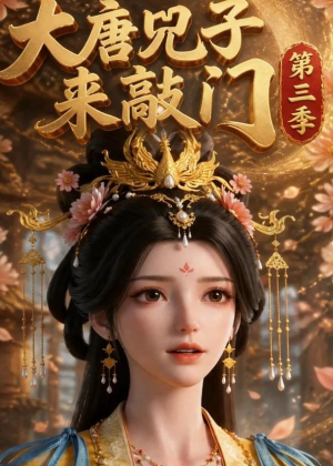 大唐兕子来敲门第三季（102集）精彩短剧热播中