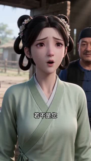外室进门后，侯府夫人赢麻了（60集）这部短剧我爱了