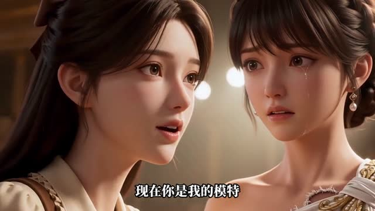 江城裁梦（61集）热门短剧大全