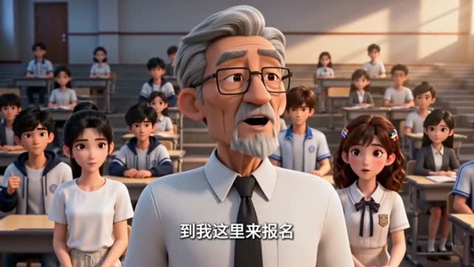 转生成蚁，气哭校花女帝第1季（40集）让你一口气看完