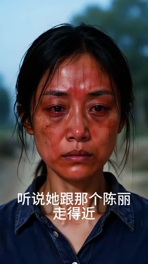 八百万的眼泪（34集）大结局太过瘾了