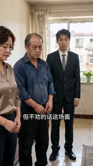 亲戚们骂我没出息，我只说一句话（38集）怎么看全集