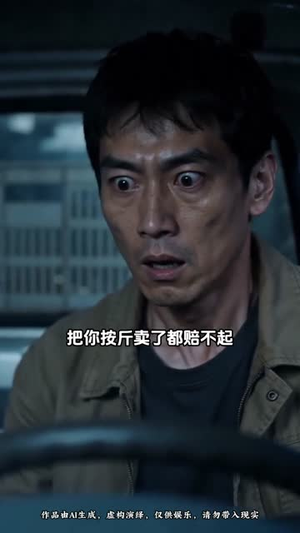 清清归潮（30集）精彩的短剧