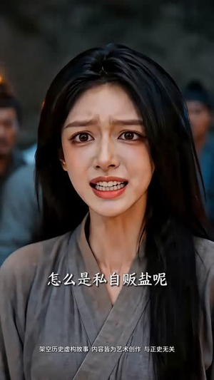 穿越大明编了个身份，朱重八给咱当靠山（62集）战神短剧推荐
