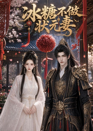 冰糖不做状元妻（40集）免费全集短剧