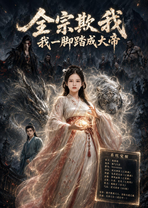 全宗欺我我一脚踏成大帝（65集）最新热剧免费看