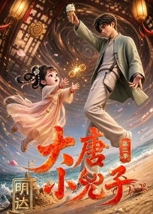 大唐小兕子明达第三季（60集）火爆短剧来袭