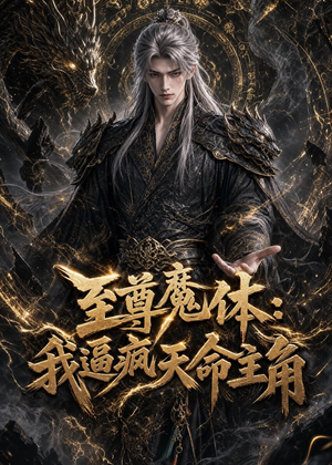 至尊魔体：我逼疯天命主角（116集）精彩短剧上线