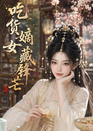 吃货嫡女藏锋芒（39集）热门短剧推广