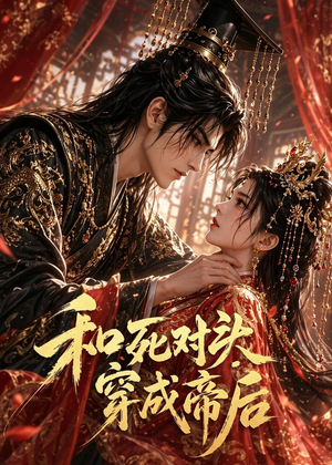 和死对头穿成帝后（52集）上热门短剧
