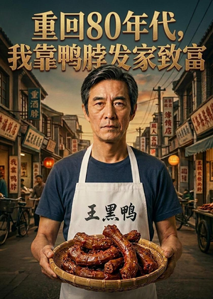 重回80年代，我靠鸭脖发家致富（51集）去哪里看