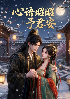 心语昭昭予君安（60集）精彩短剧下载