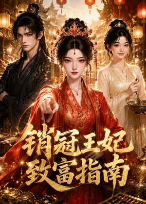 销冠王妃致富指南（64集）第三季