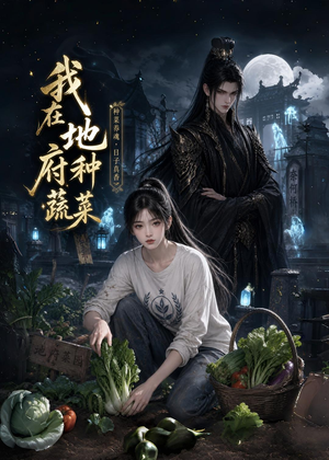 我在地府种蔬菜（48集）男频短剧推荐