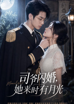 司爷闪婚，她来时有月光（93集）网上可以看吗