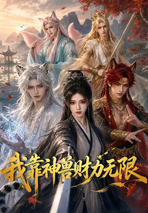 我靠神兽财力无限（76集）在线看免费版