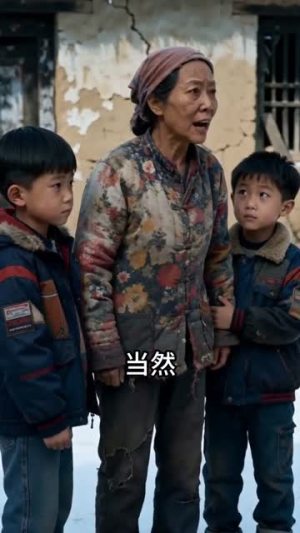重生八零：发家致富护家人（80集）精彩短剧随心推