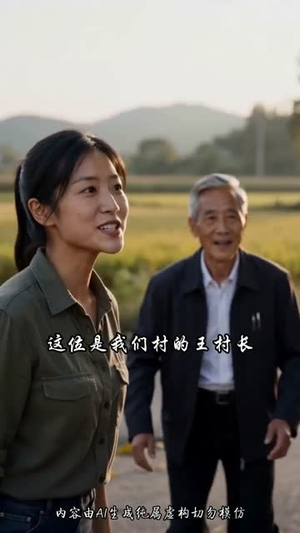 桂芬的榴莲园（34集）一口气看完全集