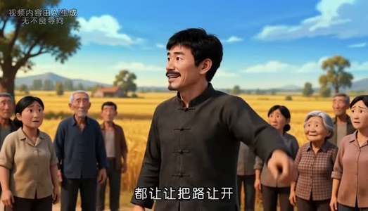 麦浪风云(60集) 麦浪风云(60集)一个短剧看全集