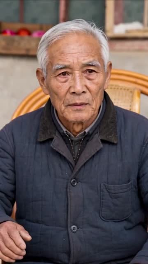 那夜全村无光，我看清了人心（49集）精彩短剧看全集