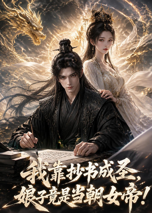 我靠抄书成圣，娘子竟是当朝女帝！（113集）独家资源免费看