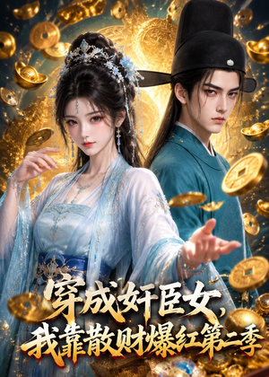 穿成奸臣女，我靠散财爆红第二季（66集）超甜短剧分享