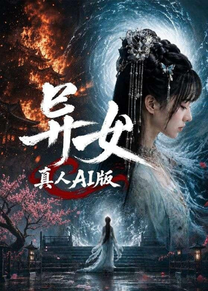 异女真人AI版（100集）全剧看到大结局