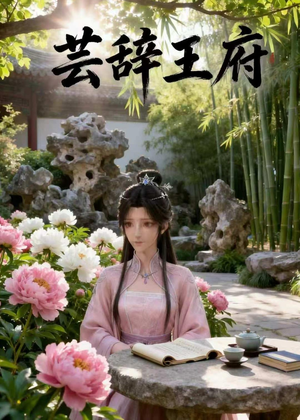 芸辞王府(17集) 芸辞王府(17集)大结局