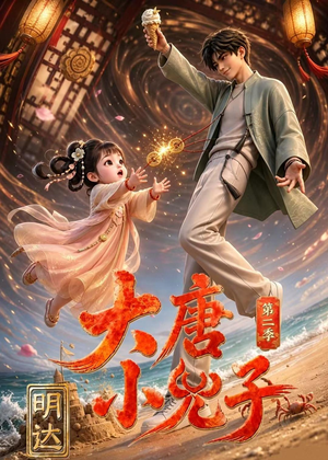 大唐小兕子明达第二季（60集）热播短剧免费看