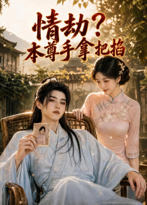 情劫?本尊手拿把掐(60集) 情劫?本尊手拿把掐(60集)高清无码免费看