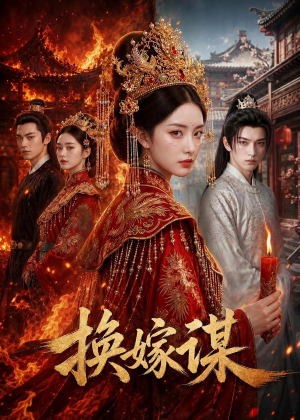 换嫁谋(76集) 换嫁谋(76集)免费看短剧全集