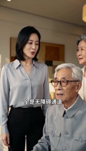 善良有尺,我的电梯不免费(34集) 善良有尺,我的电梯不免费(34集)一起追短剧吧