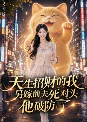 天生招财的我另嫁前夫死对头，他破防了（85集）精彩短剧又来了