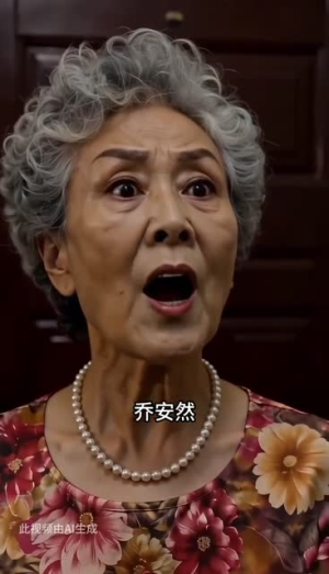 护母于心,自爱于行(35集) 护母于心,自爱于行(35集)热门短剧看不停