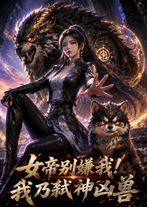 女帝别嫌我!我乃弑神凶兽(90集) 女帝别嫌我!我乃弑神凶兽(90集)短剧也太好看了