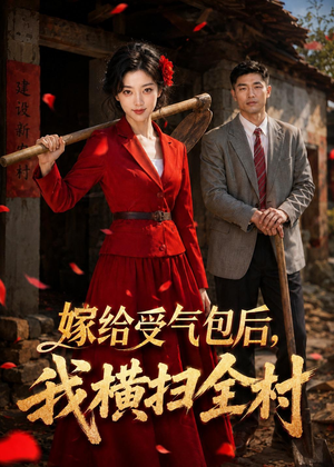 嫁给受气包后,我横扫全村(40集) 嫁给受气包后,我横扫全村(40集)推荐你们也去看