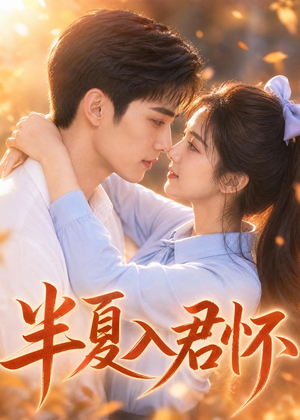 半夏入君怀(30集) 半夏入君怀(30集)夸克网盘在线看