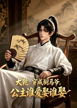 大乾：穿成驸马爷，公主谁爱娶谁娶（110集）爱上了这部剧了