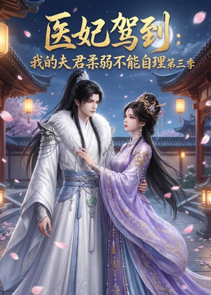 医妃驾到：我的夫君柔弱不能自理第三季（56集）精彩短剧免费看