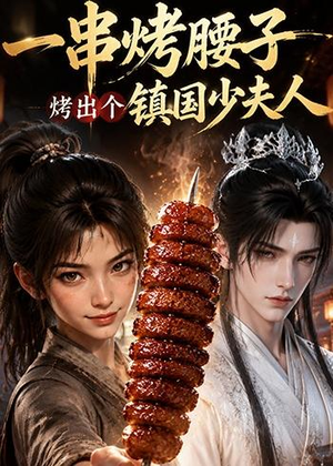 一串烤腰子，烤出个镇国少夫人（52集）精彩短剧分享。