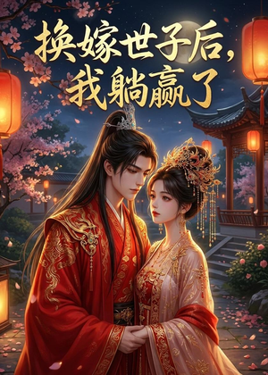 换嫁世子后，我躺赢了（65集）一起追生活短剧