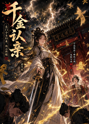 千金认亲（46集）最后的大结局