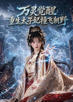 万灵觉醒：重生太子妃撞飞朝野（67集）百度网盘资源
