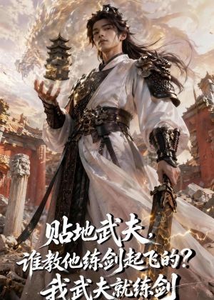 贴地武夫，谁教他练剑起飞的？我武夫就练剑（80集）免费观看完整版