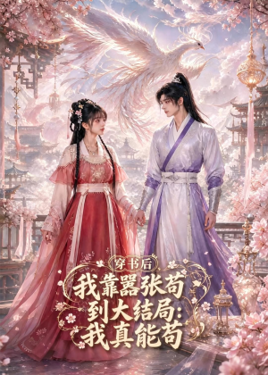 穿书后我靠嚣张苟到大结局：我真能苟（74集）夸克网盘观看