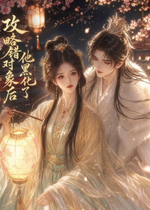 攻略错对象后他黑化了（28集）全集我都看完了