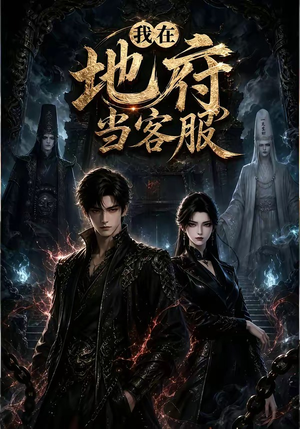 我在地府当客服（33集）热门短剧看不停