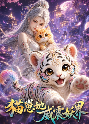 猫崽她威震妖界（23集）精彩短剧下载