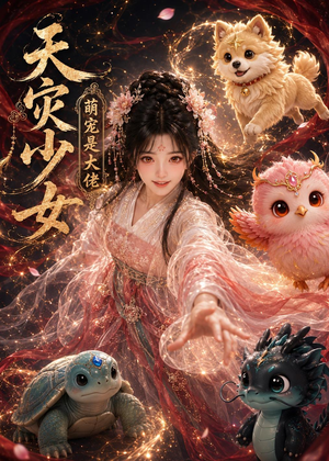 天灾少女（60集）最后一集